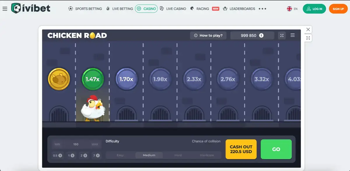 Chicken Road review low stake wins