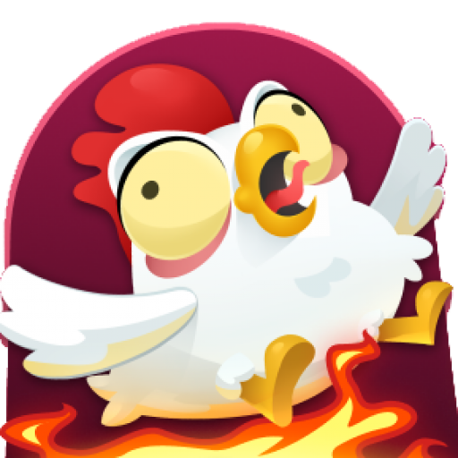 Chicken road